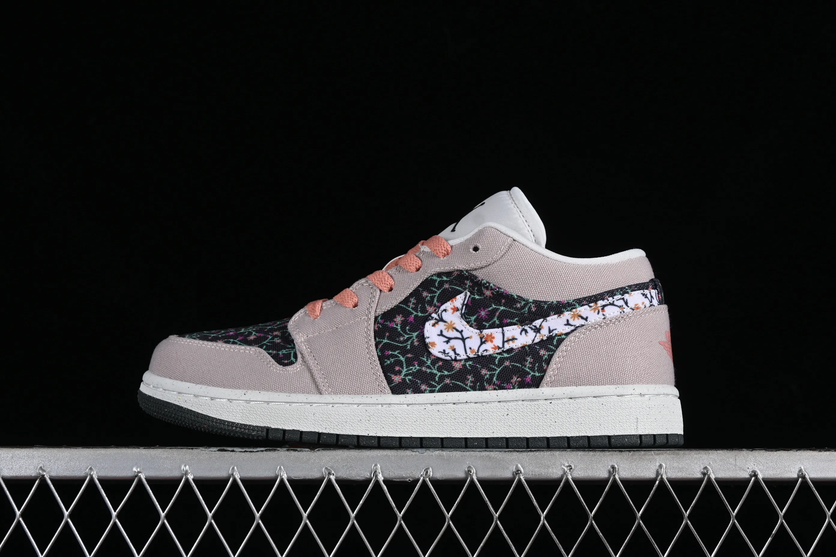 All categories Air Jordan Jordan series basketball shoes Air Jordan 1 Low Z version Air Jordan 1 Low AJ1 Joe 1 low-top cultural casual sneakers FJ3445-001